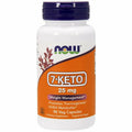 7-KETO 25 mg 90 vcaps Q99562