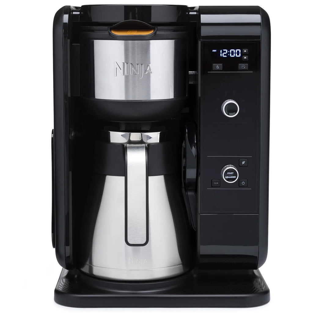 Hot and Cold Brewed Tea and Coffee Maker Z593