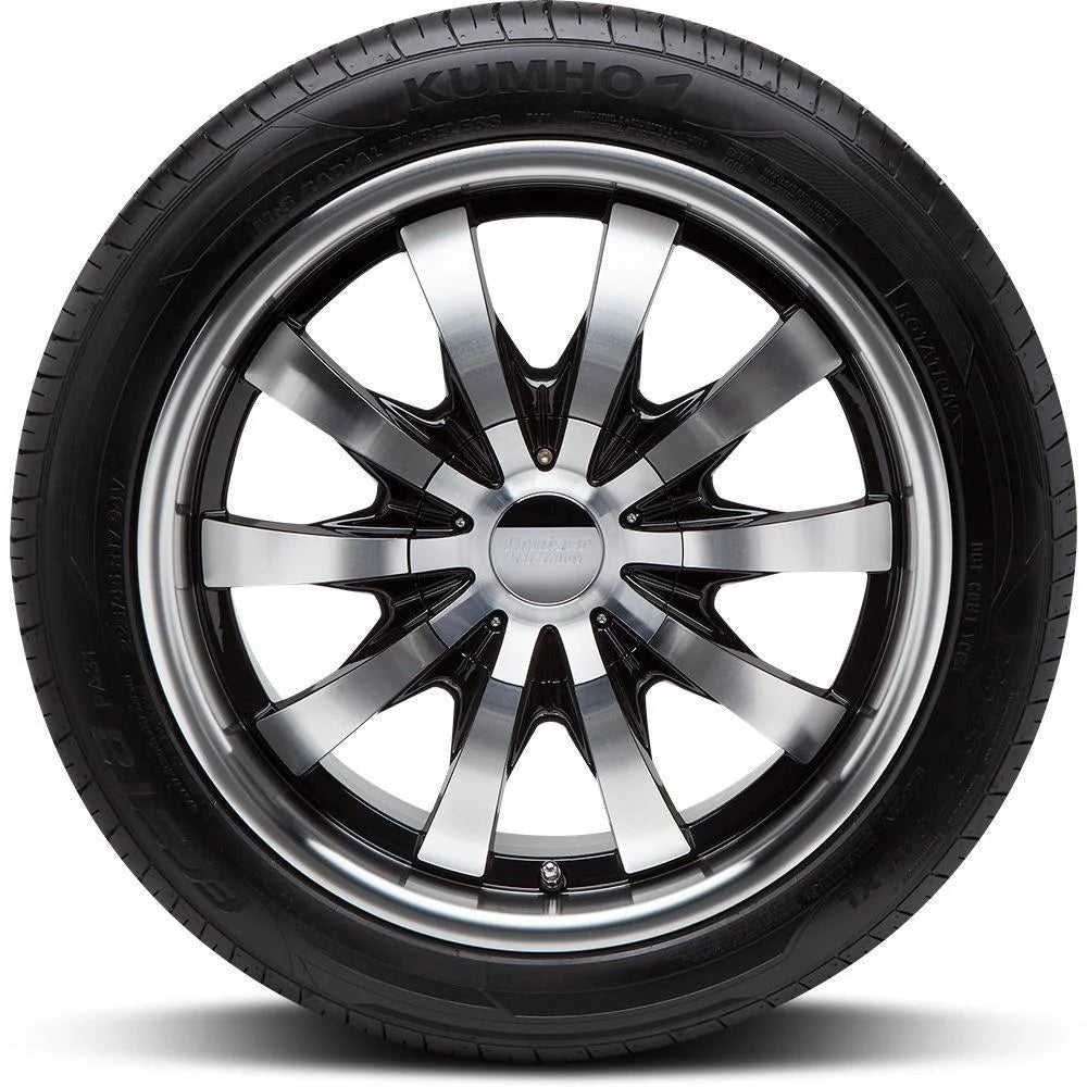 195/50R15 82V Passenger Tire L568