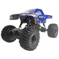 1/10 Scale Electric Crawler - Blue X496912