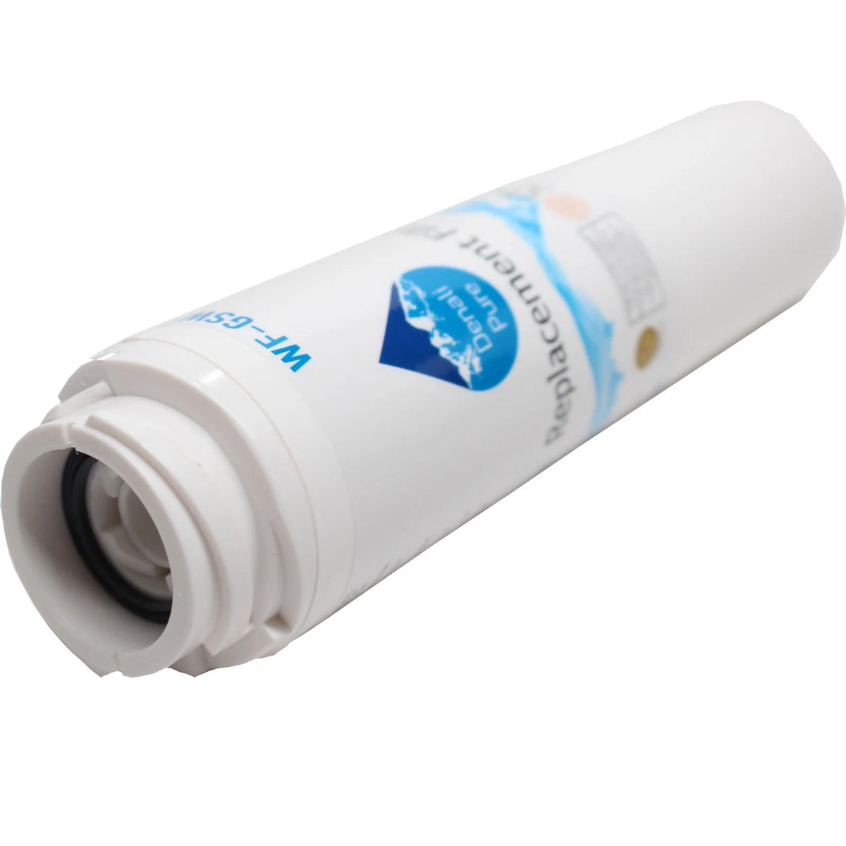 5-Pack Replacement Refrigerator Water Filter U59023