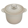 2.25-Qt. Cast Iron Rice Pot E339