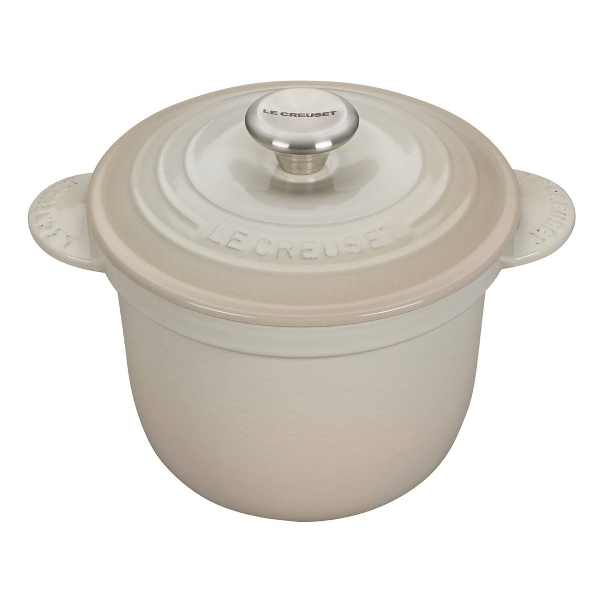 2.25-Qt. Cast Iron Rice Pot E339
