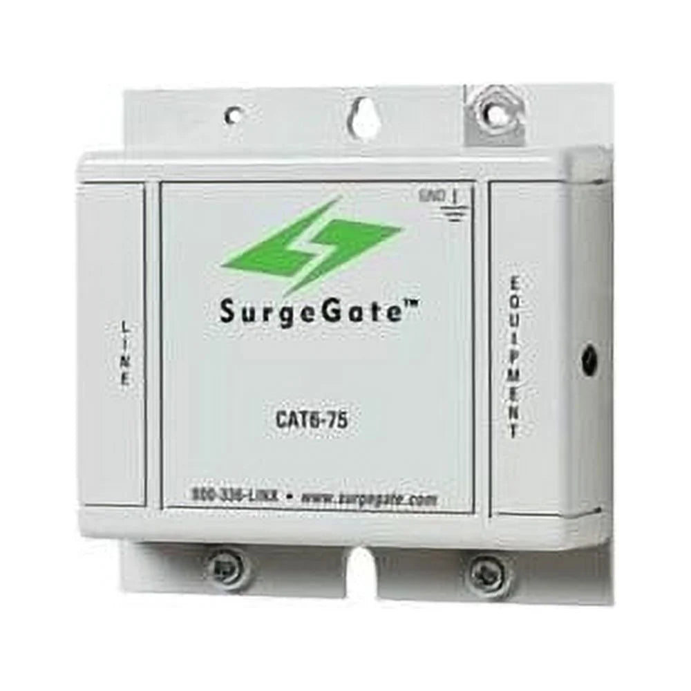 CAT6 RJ45 Surge Protector L268601
