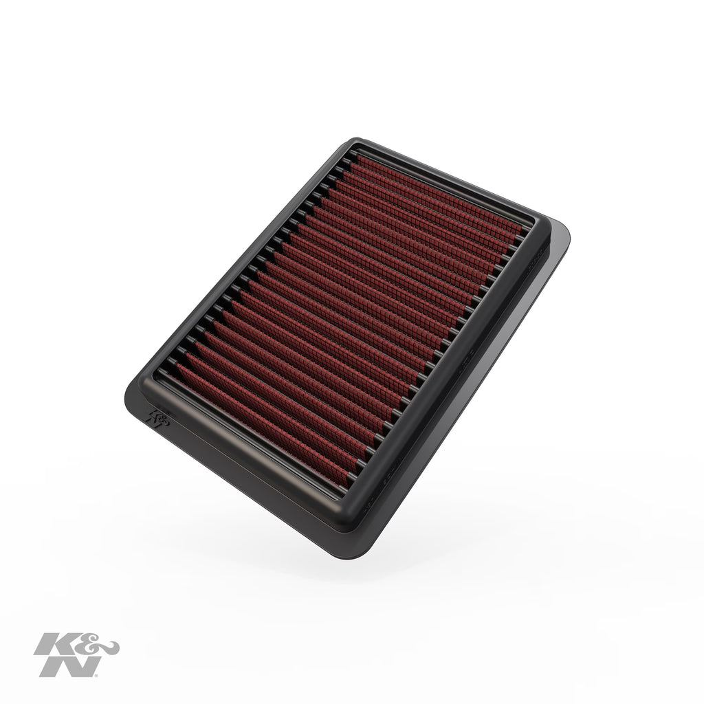 Washable Replacement Engine Air Filter E395