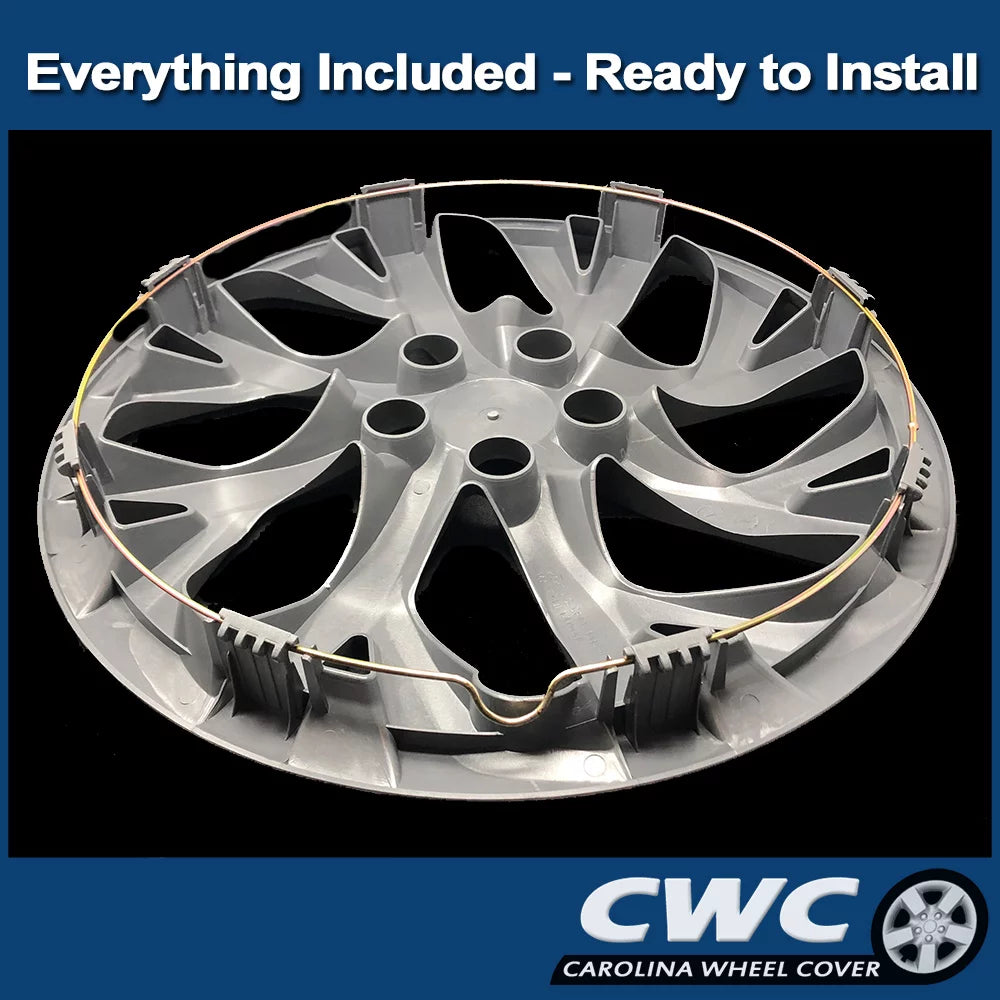 16-inch Wheel Covers Q767735
