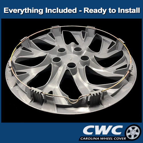 16-inch Wheel Covers Q767735
