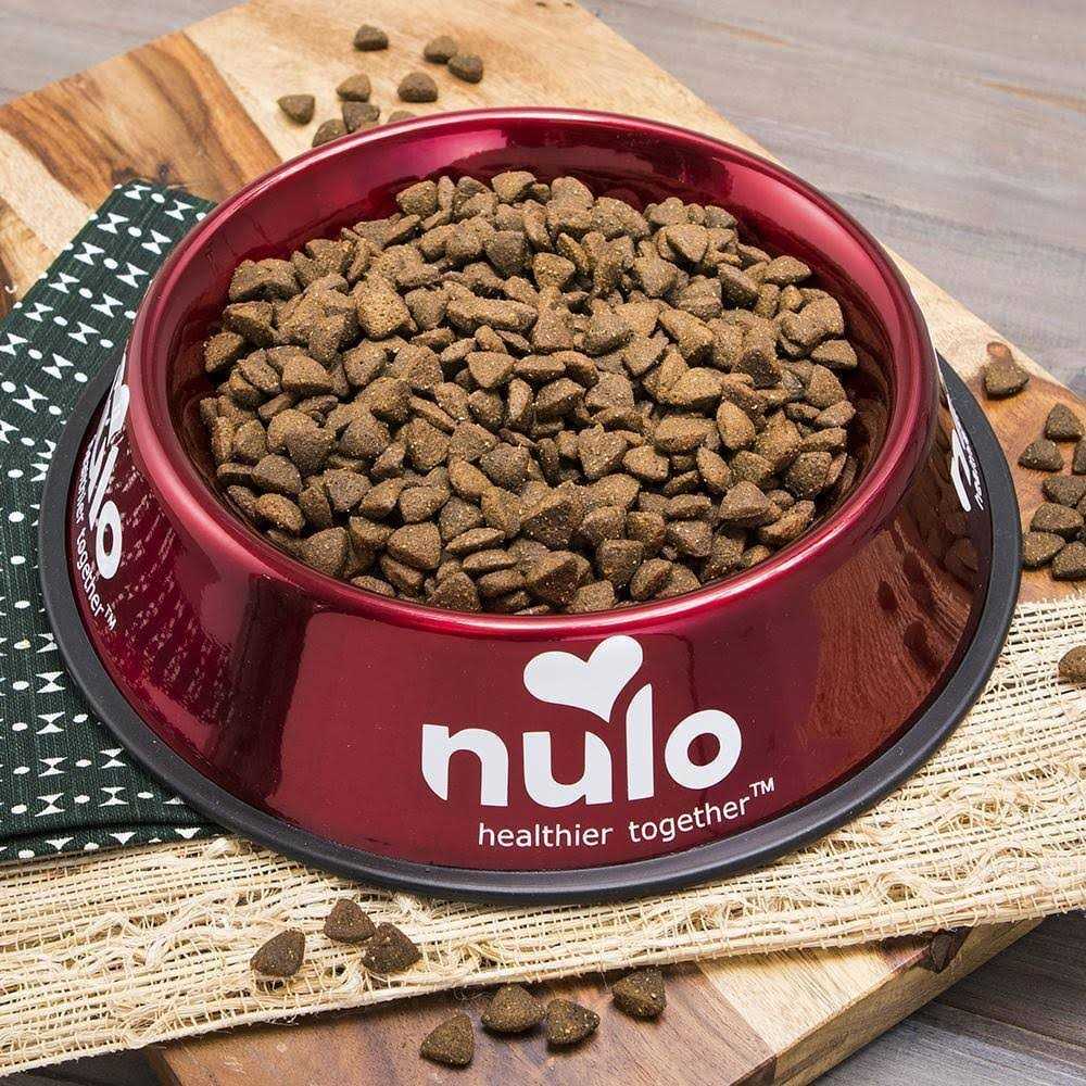 Duck Turkey Dry Dog Food B2659