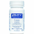 Folate 1000 90 Capsules G7673