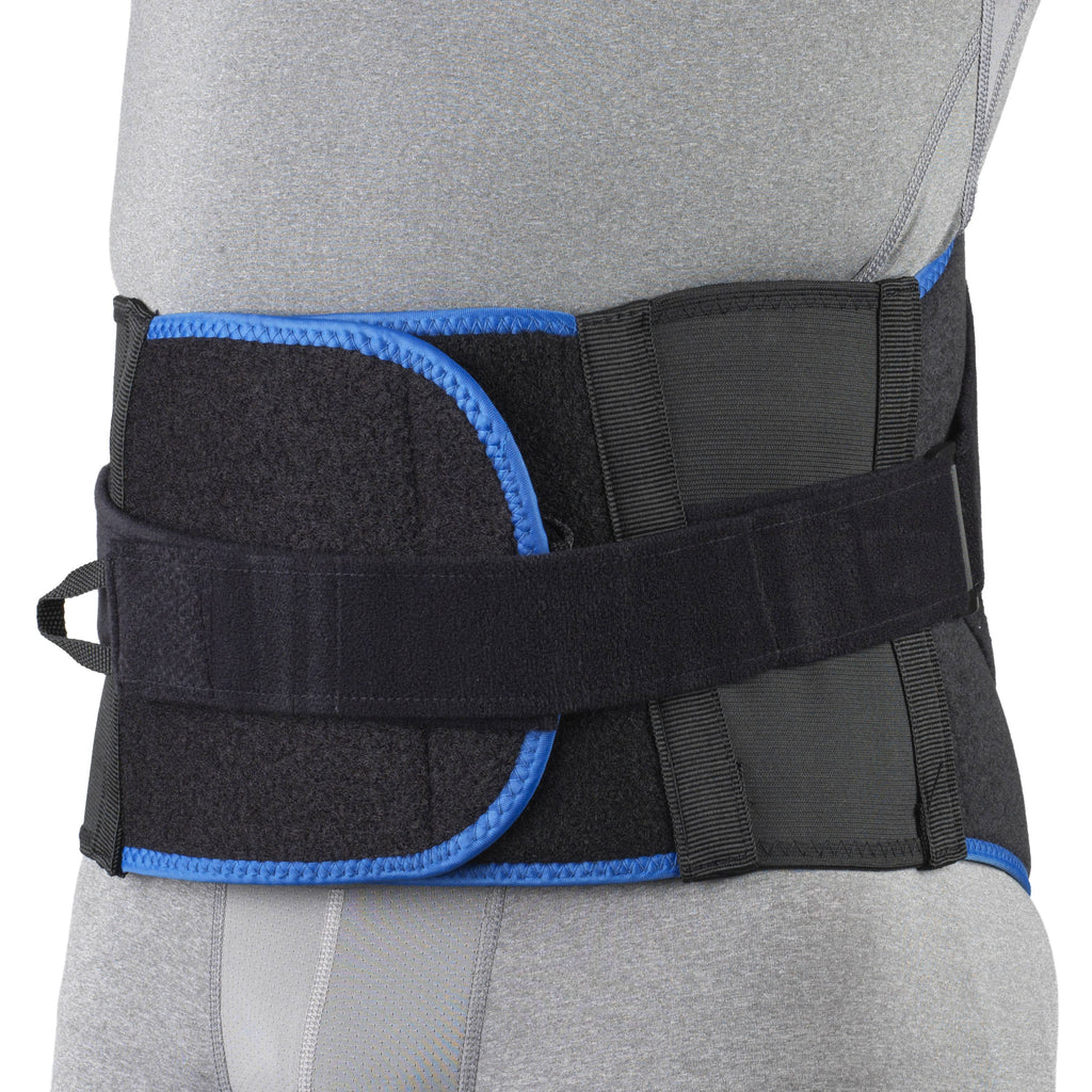 TruTek Lumbosacral Orthosis, Small G70844
