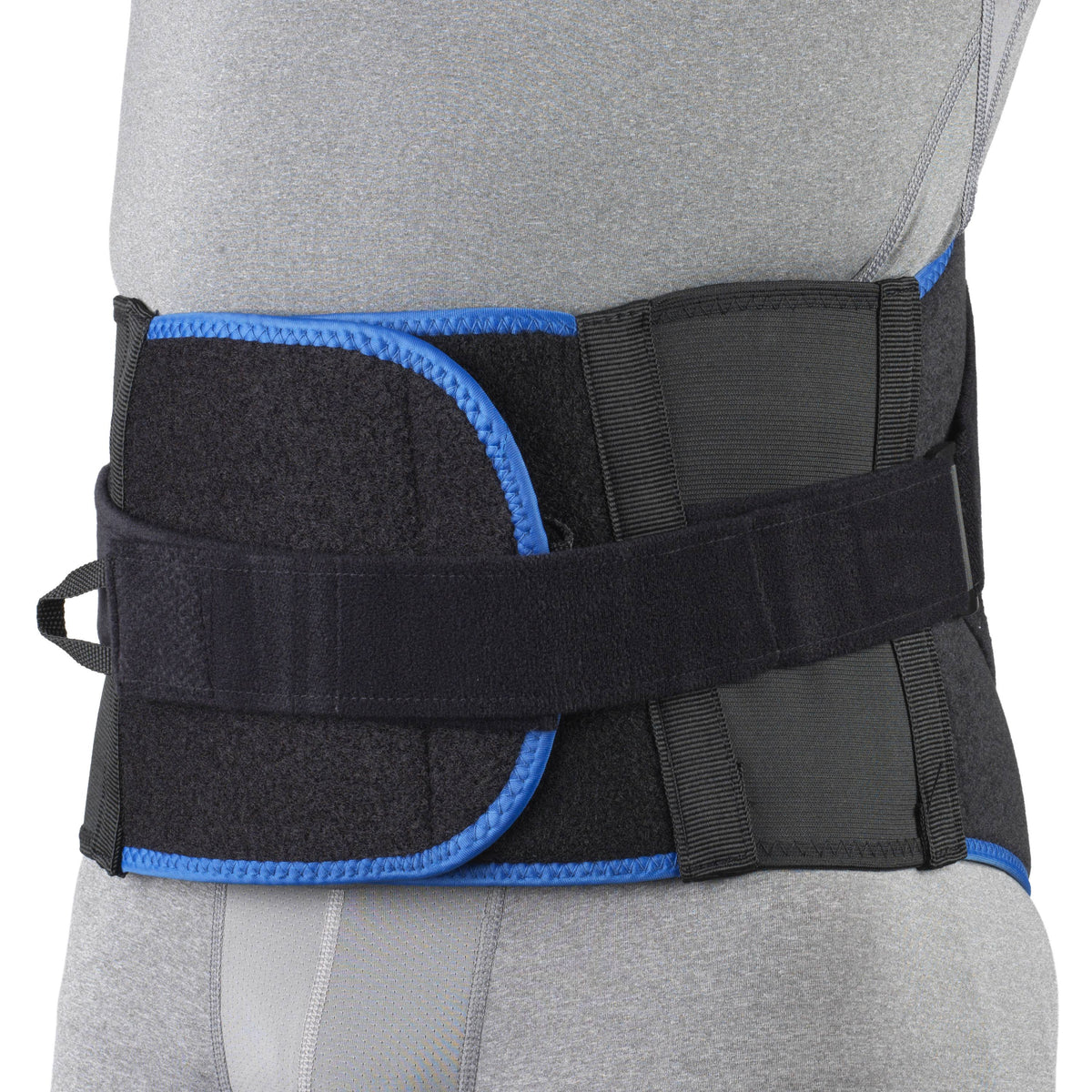 TruTek Lumbosacral Orthosis, Small G70844