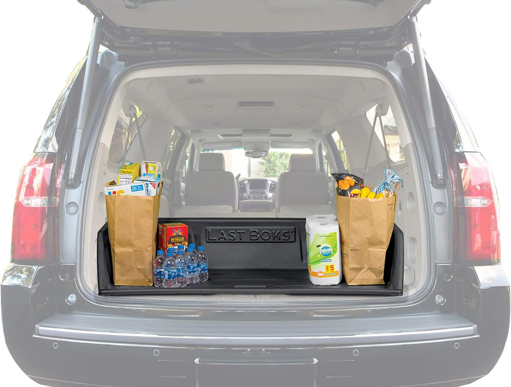 48" Cargo Box Organizer V749