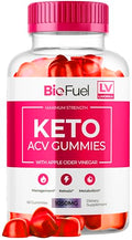 Keto ACV Gummies Y43035