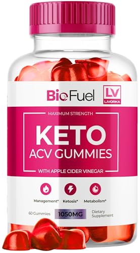 Keto ACV Gummies Y43035