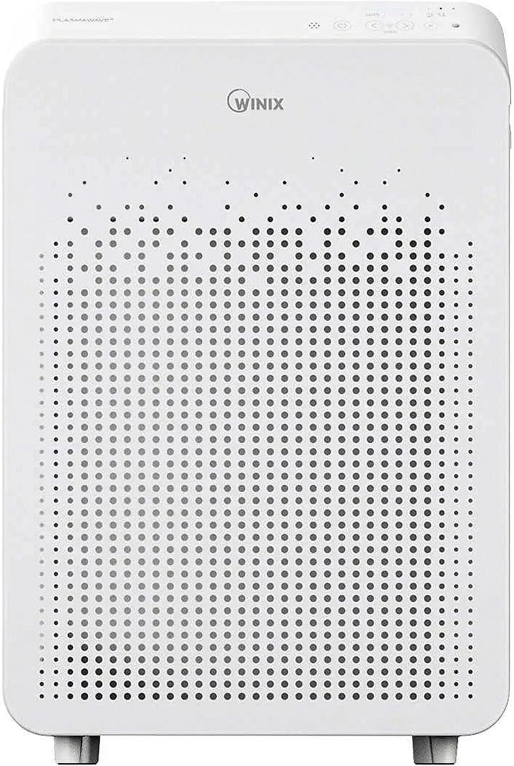 White Air Cleaner with PlasmaWave Technology X462966