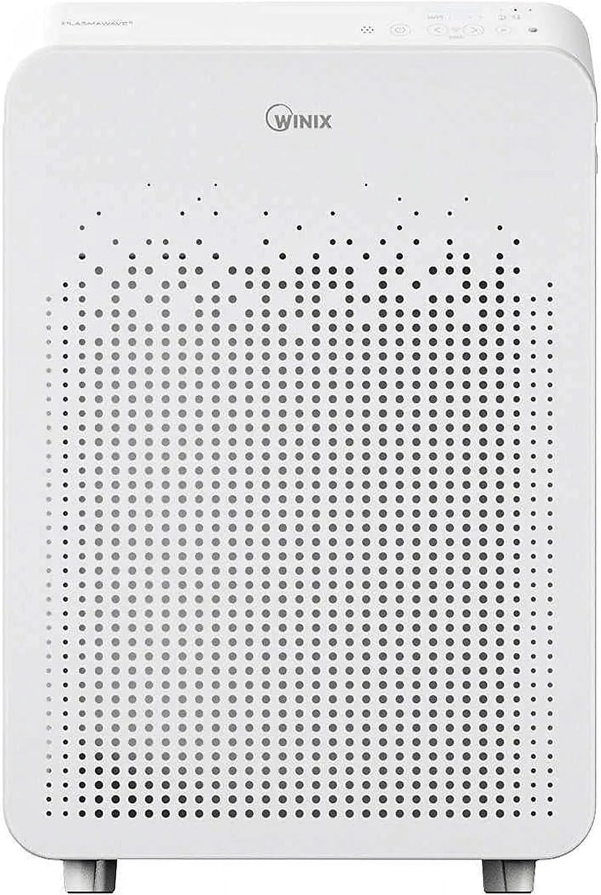 White Air Cleaner with PlasmaWave Technology X462966