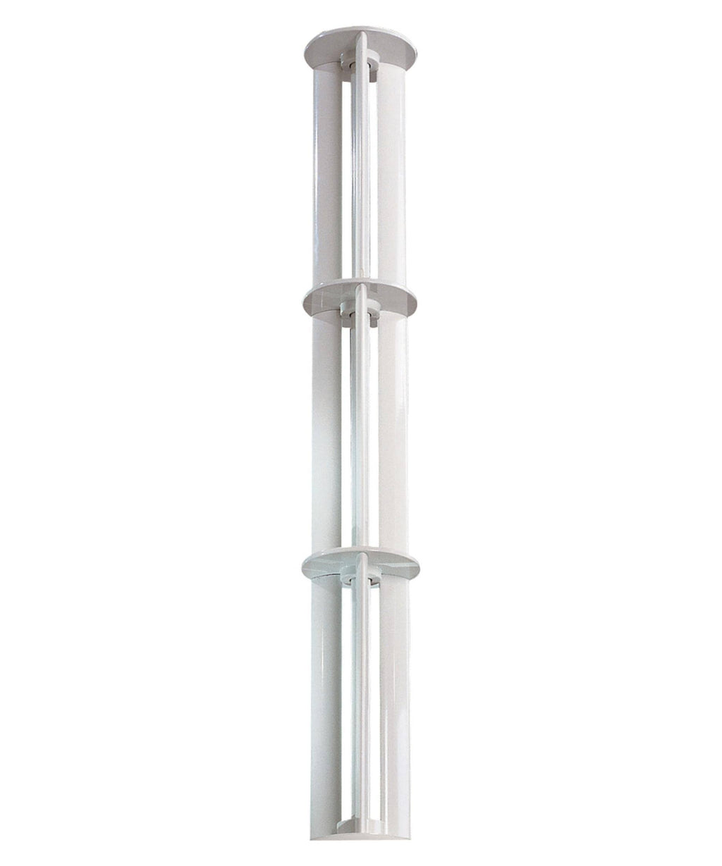 Brushed Nickel Ceiling Fan Downlink Kit B380