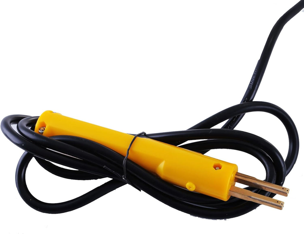 20W Plastic Welder Kit with 600 Staples, Pack of 2 N87970