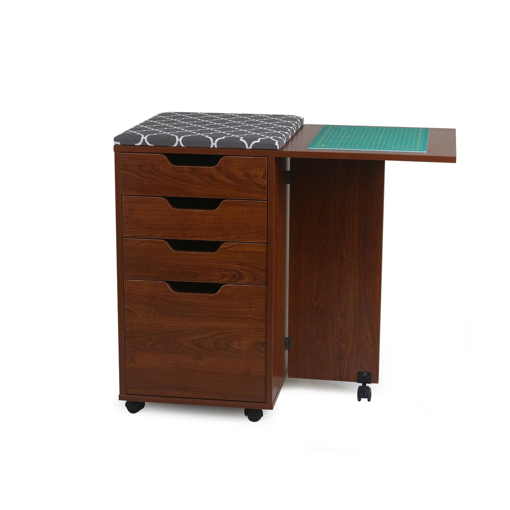 Teak Storage Cabinet J701231