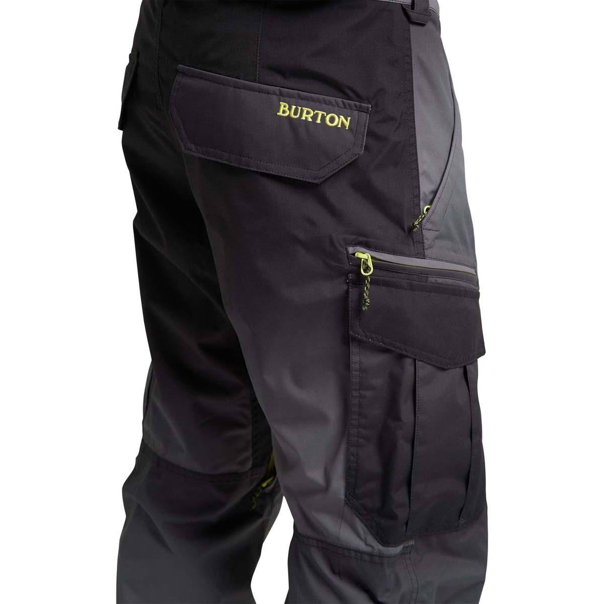 Men's Cargo Pant V789