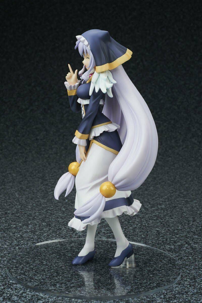 1/8 Scale PVC Figure H8555