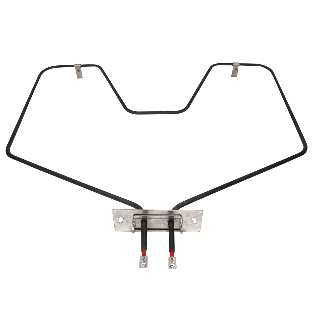 2-Pack Bake Element for General Electric Oven Heating Element J163