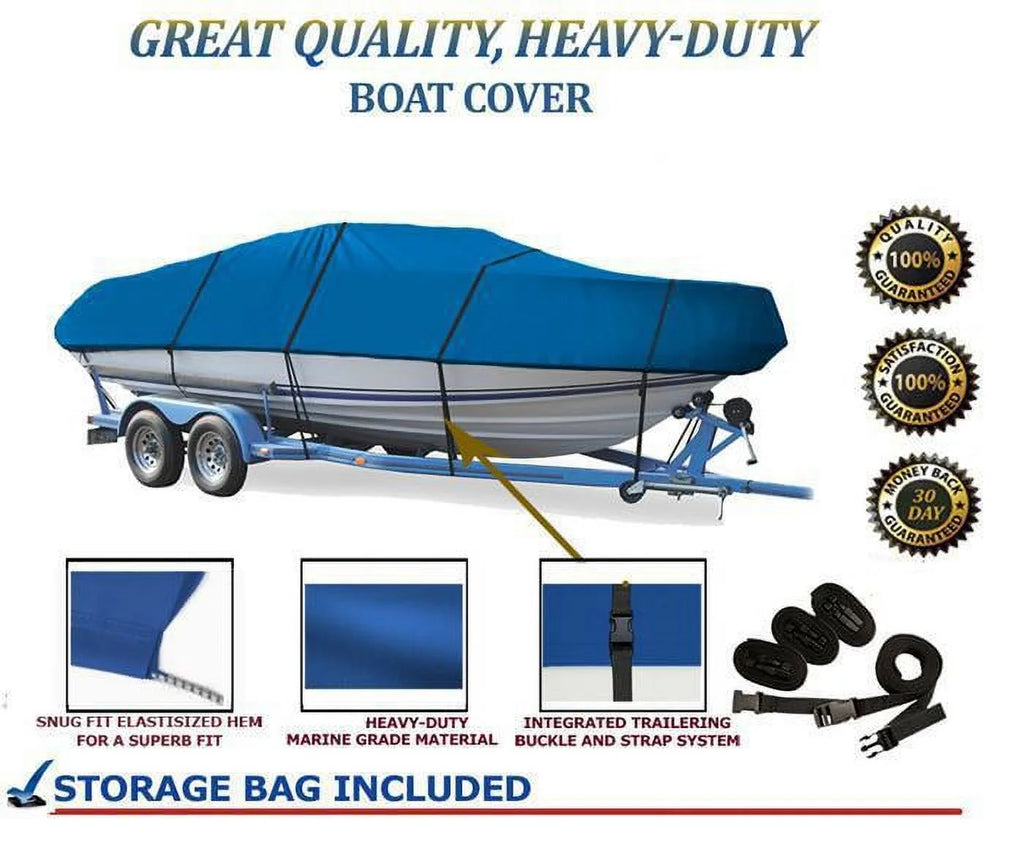 Boat Cover L4833