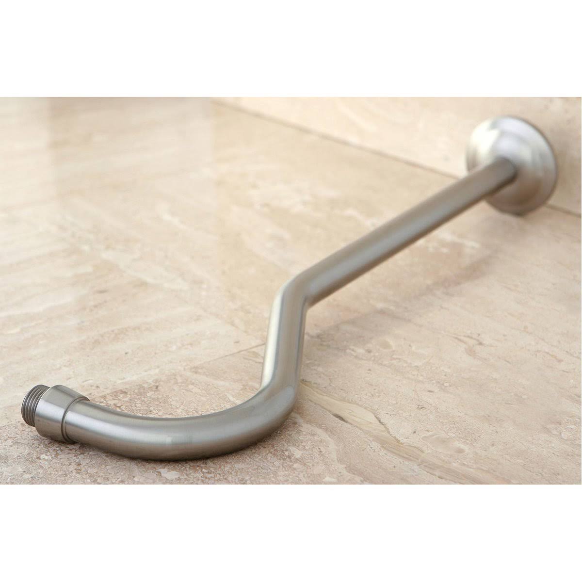 Oil Rubbed Bronze Shower Arm T1441