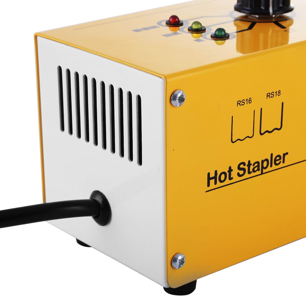 20W Plastic Welder Kit with 600 Staples, Pack of 2 N87970