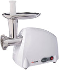 White Meat Grinder Sausage Stuffer E9456