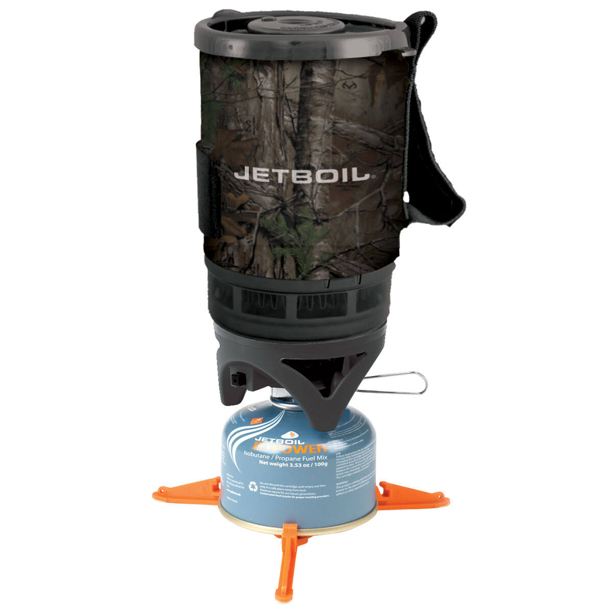 Camo Cooking System S594