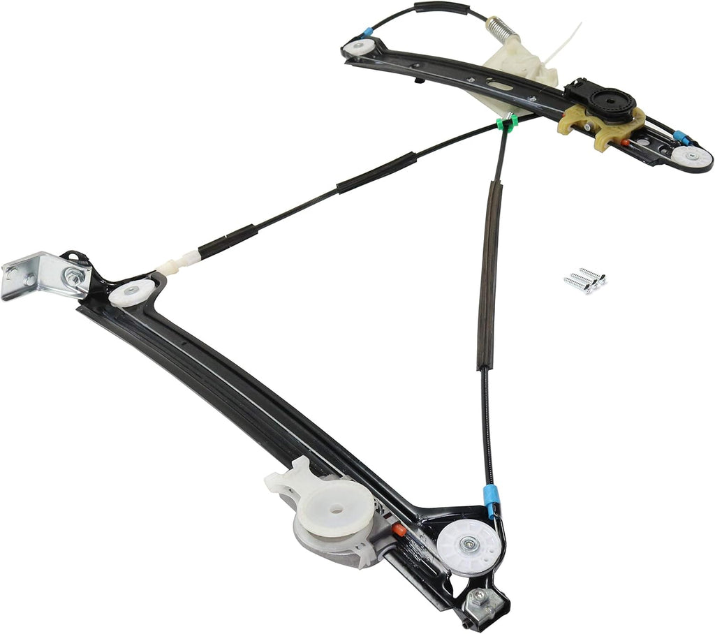 Window Regulator Power Pack of 2 Z140