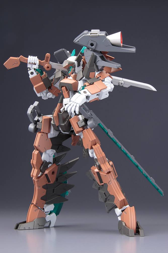Frame Arms Vulture Kai:RE F33187