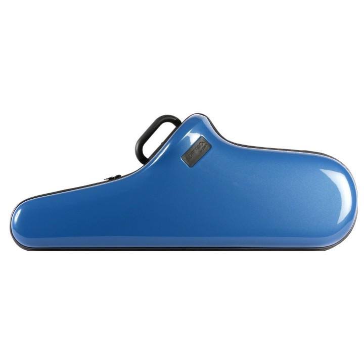 Tenor Sax Case Blue X759