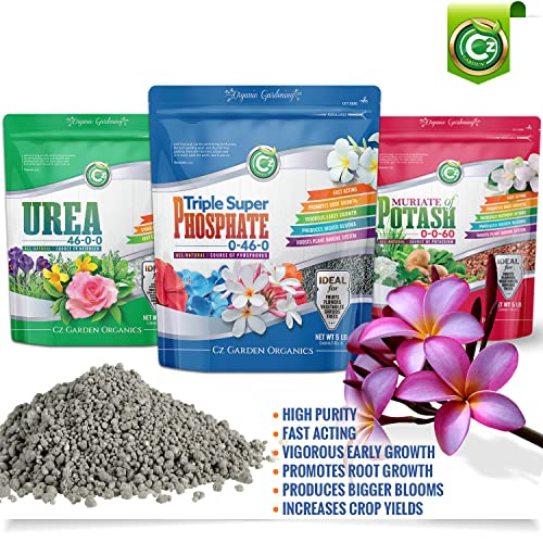 Triple Super Phosphate 0-46-0 Fertilizer U79512