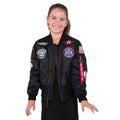 MA-1 Patch 14 Years Jacket H400047