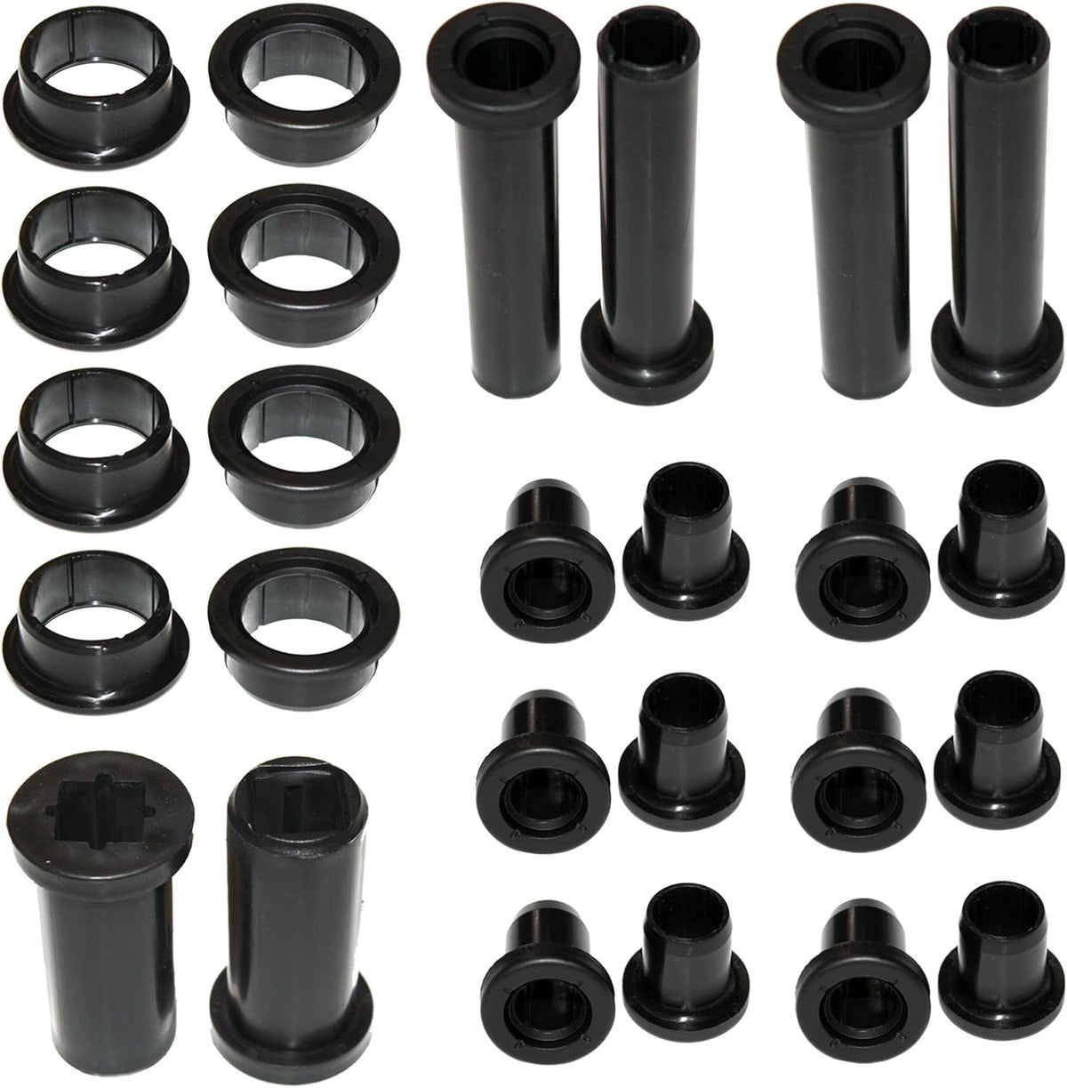 Rear Suspension Bushings Kit Pack of 2 C697