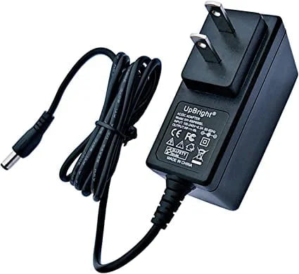 AC/DC Adapter Power Supply for Recumbent Bike U161
