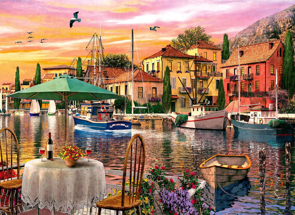 Jigsaw Puzzle T65055