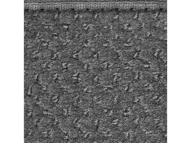 Skid-Resistant Carpet Runner Gray 24 ft. x 27 in. P26102