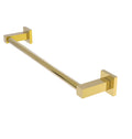 Polished Brass 24 inch Towel Bar H3604