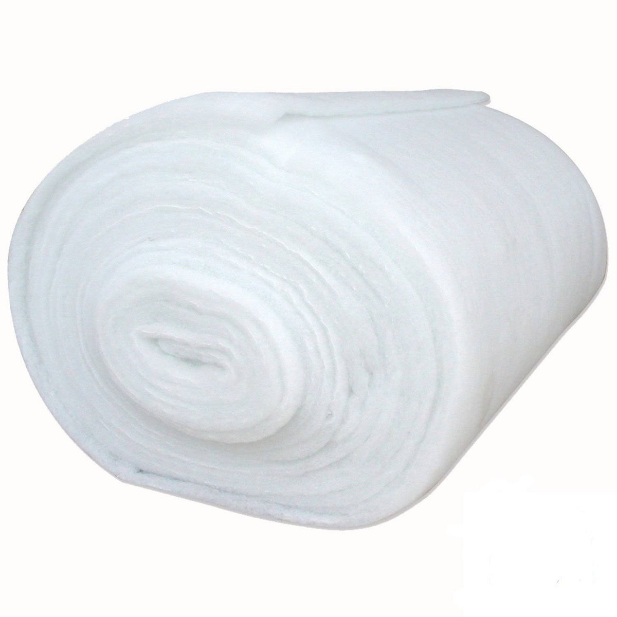 Bonded Dacron Polyester Batting 48 inch Wide 10 Yards Q157058