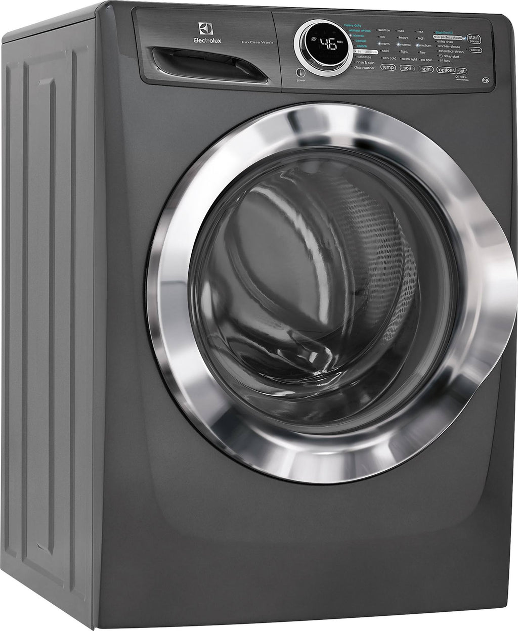 4.3 Cu. ft. Front Load Washer Titanium W217587