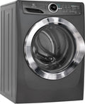 4.3 Cu. ft. Front Load Washer Titanium W217587