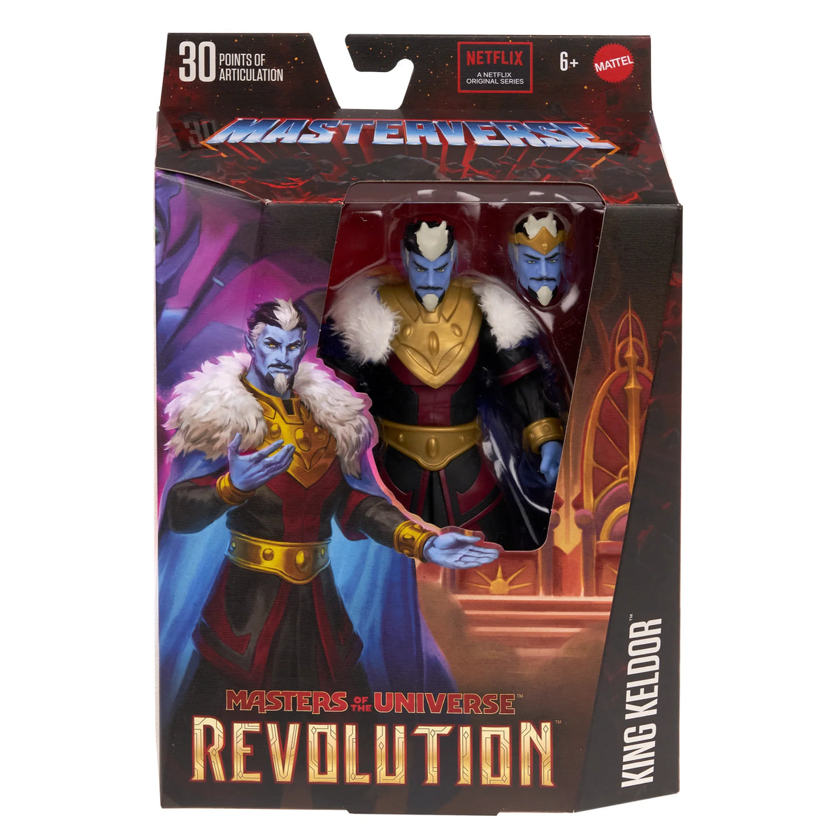 Action Figure V493625