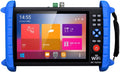 CCTV Camera Tester with IP Discovery, PoE, WiFi, HDMI Output O1180