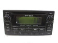 MP3 CD HD Radio Receiver B730343