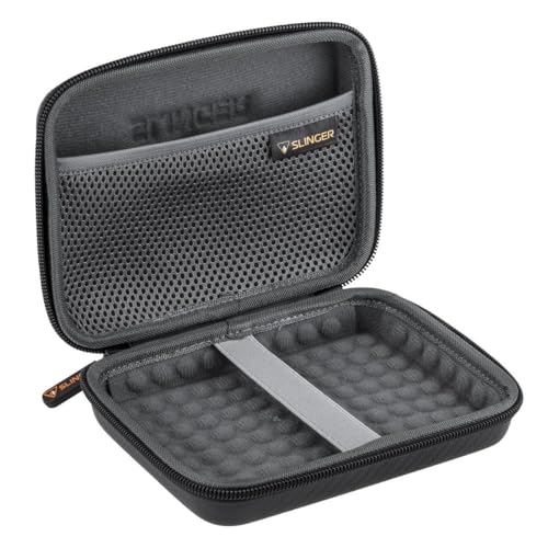 2TB External SSD Black F83537