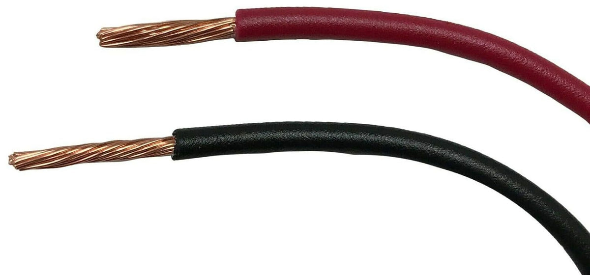14 Gauge Automotive Primary Electrical Wire 100 FT C850814