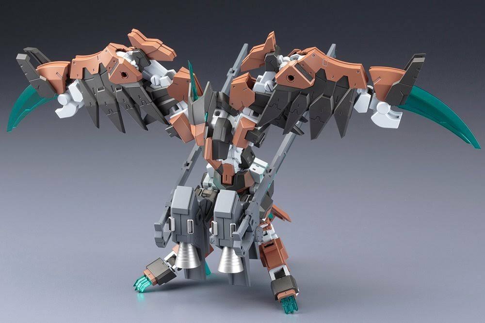 Frame Arms Vulture Kai:RE F33187